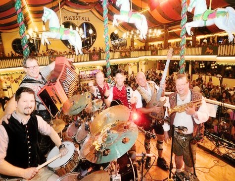 Marstall-M�nchner Zwietracht (2)1