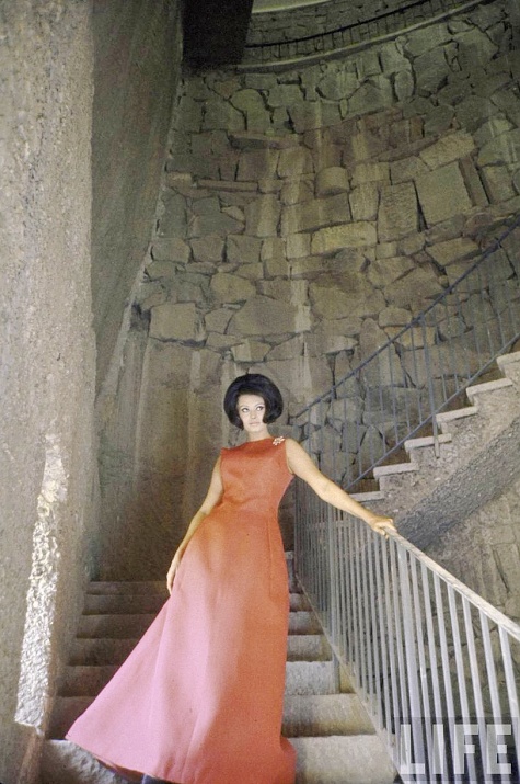 Sophia Lorens RomanVilla-y