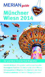 _Cover MERIAN guide Wiesn 2014 (2)