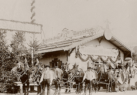 augustiner-historisch