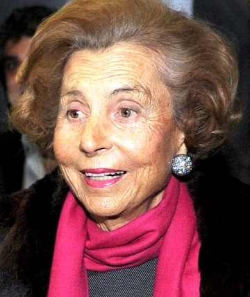 L'Oreal-Erdin Liliane Bettencourt (2)