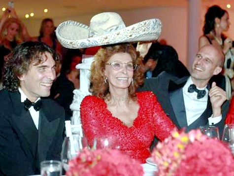 Loren-Mexico80Birthday