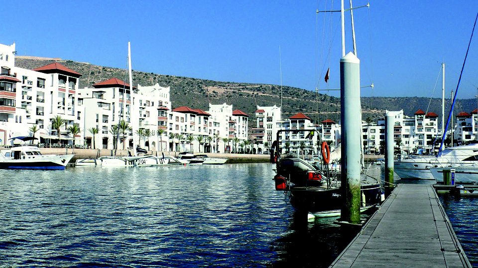akwa-Marina d'Agadir (1)