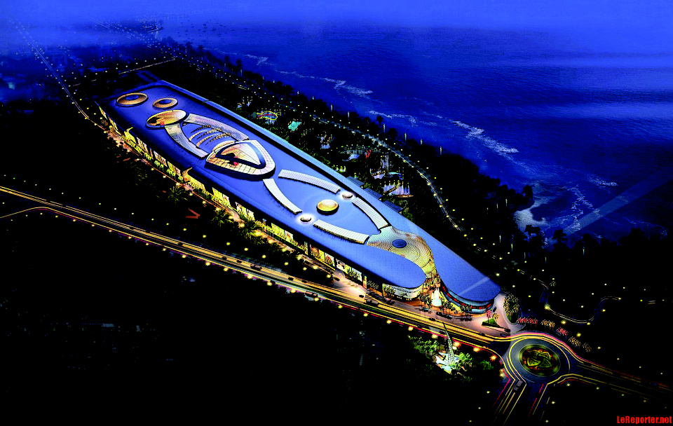 akwa-Morocco Mall (7)